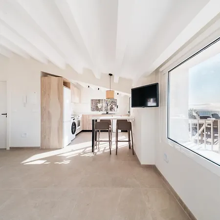 Mar -vistas Al Mar- Andando A La Playa *