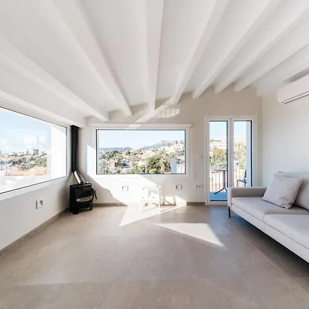 Mar -vistas Al Mar- Andando A La Playa