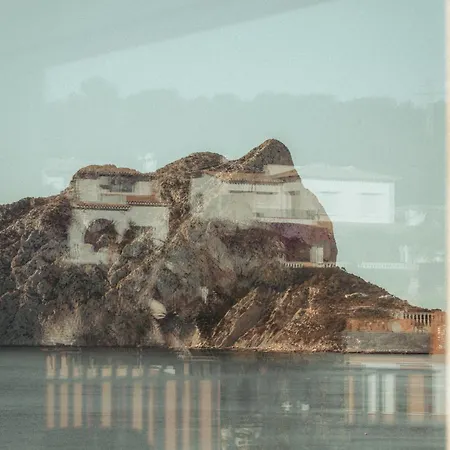 Villa Mar -vistas Al Mar- Andando A La Playa