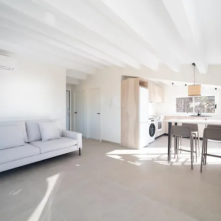 Mar -vistas Al Mar- Andando A La Playa * Calpe