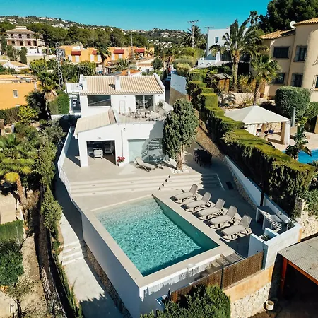 Mar -vistas Al Mar- Andando A La Playa Villa *